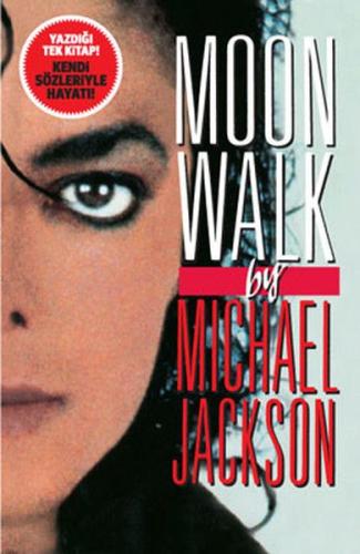 Moonwalk %15 indirimli Michael Jackson