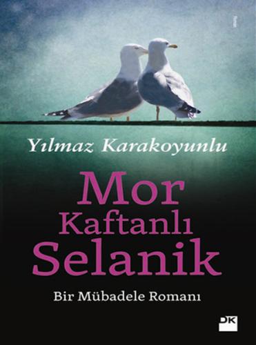 Mor Kaftanlı Selanik %10 indirimli Yılmaz Karakoyunlu