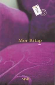 Mor Kitap Mehmet Aycı