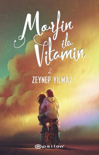 Morfin ile Vitamin 2 %10 indirimli Zeynep Yılmaz