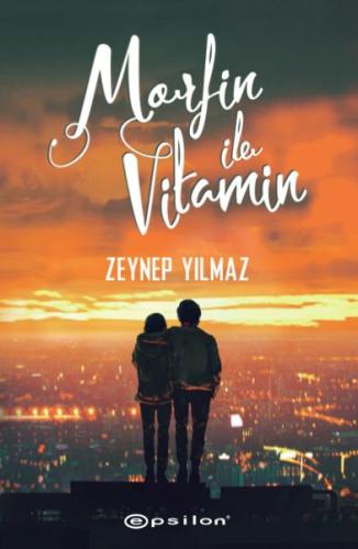 Morfin ile Vitamin %10 indirimli Zeynep Yılmaz