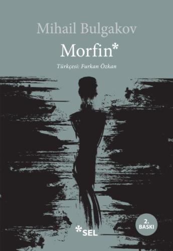 Morfin %12 indirimli Mihail Afanasyeviç Bulgakov