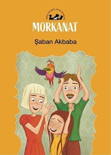 Morkanat %17 indirimli Şaban Akbaba