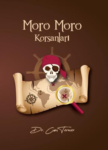 Moro Moro Korsanları %10 indirimli Can Terzier