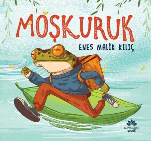 Moşkuruk %20 indirimli Enes Malik Kılıç