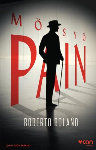 Mösyö Pain %15 indirimli Roberto Bolano