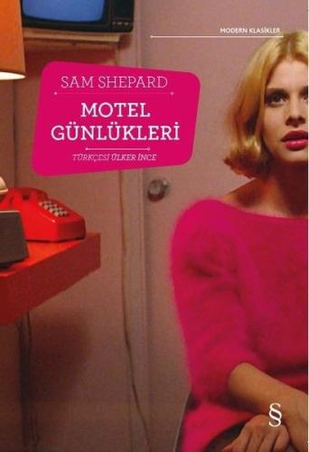 Motel Günlükleri %10 indirimli Sam Shepard