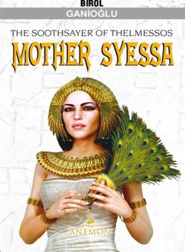 Mother Syessa %30 indirimli Birol Ganioğlu