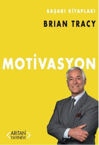 Motivasyon Brian Tracy