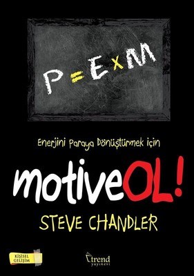 MotiveOL! Steve Chandler