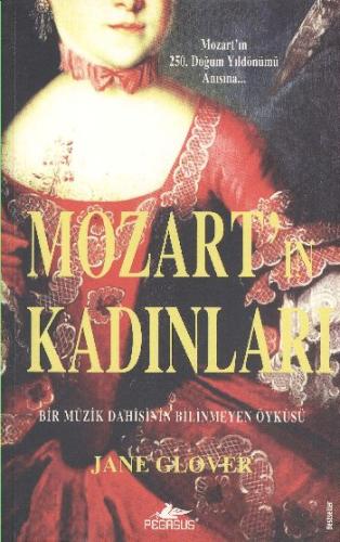 Mozart’ın Kadınları %15 indirimli Jane Glover