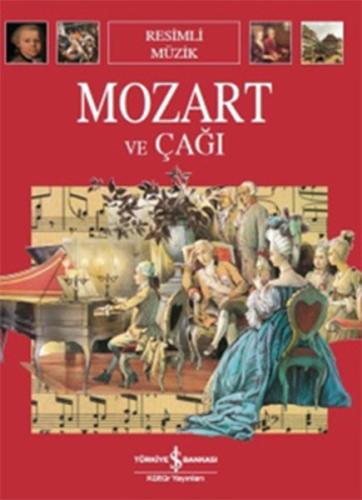 Mozart ve Çağı %31 indirimli Francesco Salvi