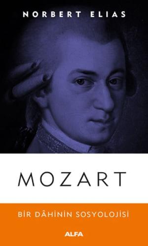 Mozart %10 indirimli Norbert Elias