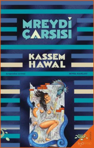 Mreydi Çarşısı %14 indirimli Kassem Hawal