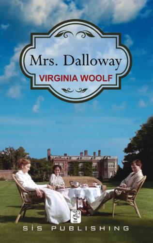 Mrs. Dalloway (İngilizce) Virginia Woolf