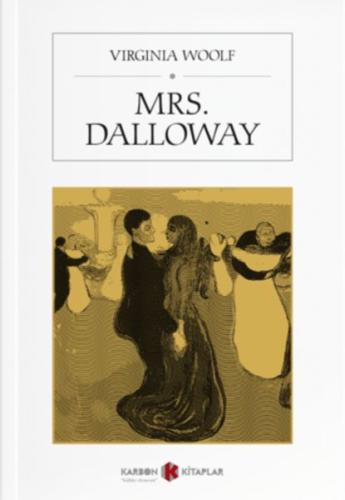 Mrs. Dalloway (İngilizce) %14 indirimli Virginia Woolf