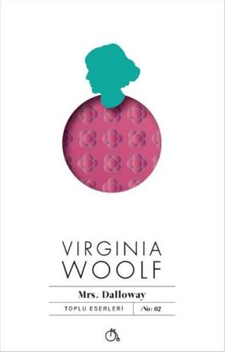 Mrs. Dalloway Virginia Woolf