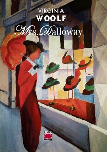 Mrs. Dalloway %22 indirimli Virginia Woolf