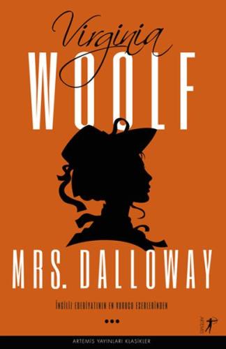 Mrs. Dalloway %10 indirimli Virginia Woolf