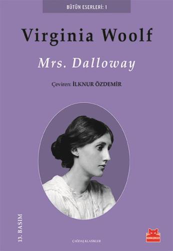 Mrs. Dalloway Virginia Woolf