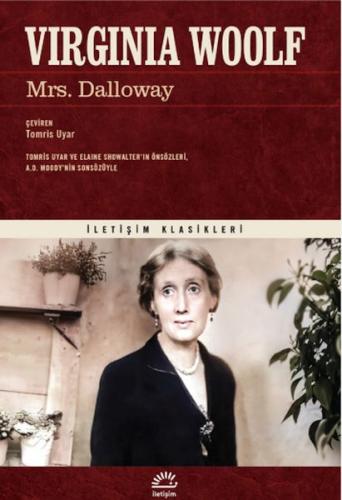 Mrs. Dalloway %10 indirimli Virginia Woolf