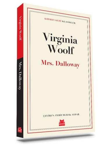 Mrs. Dalloway %14 indirimli Virginia Woolf