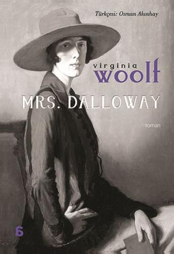 Mrs. Dalloway %10 indirimli Virginia Woolf