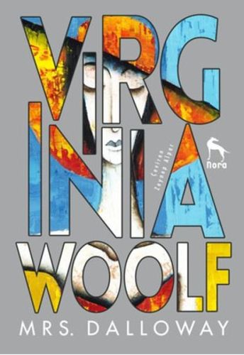 Mrs. Dalloway %10 indirimli Virginia Woolf