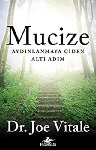 Mucize: Aydınlanmaya Giden Altı Adım %15 indirimli Joe Vitale