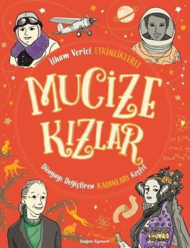 Mucize Kızlar %10 indirimli Ellen Bailey