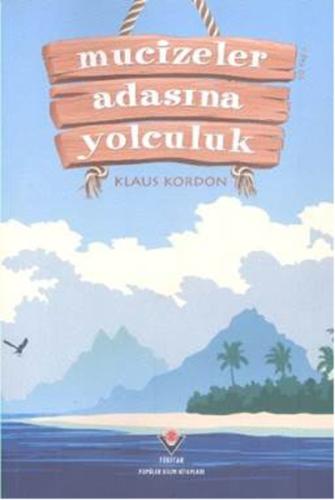 Mucizeler Adasına Yolculuk Klaus Kordon