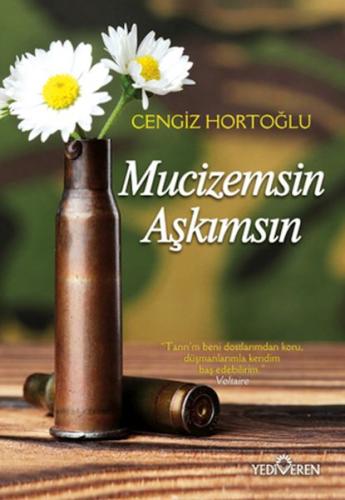 Mucizemsin Aşkımsın %20 indirimli Cengiz Hortoğlu