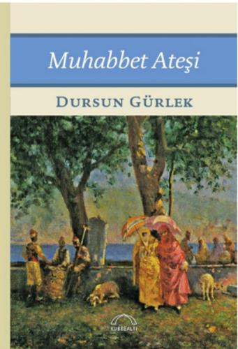 Muhabbet Ateşi Dursun Gürlek