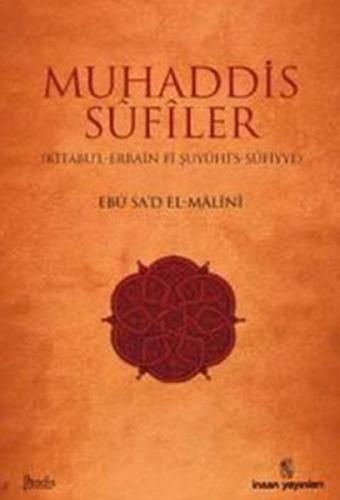 Muhaddis Sufiler %18 indirimli Ebu Sa'd El-Malini