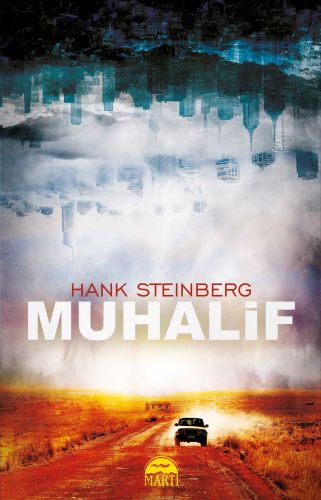 Muhalif %30 indirimli Hank Steinberg