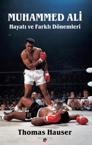 Muhammed Ali %10 indirimli Thomas Hauser