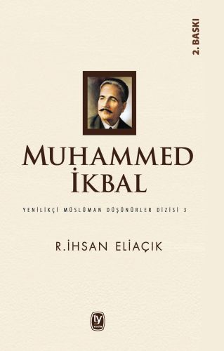 Muhammed İkbal R. İhsan Eliaçık