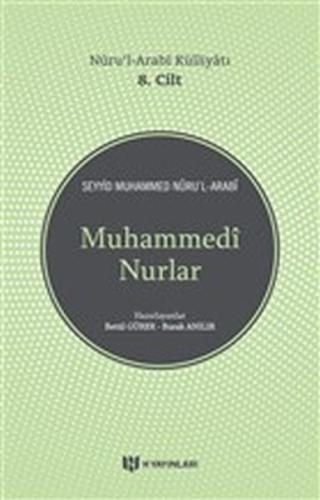 Muhammedi Nurlar - Nurul-Arabi Külliyatı %15 indirimli Seyyid Muhammed