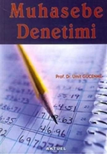 Muhasebe Denetimi Ümit Gücenme