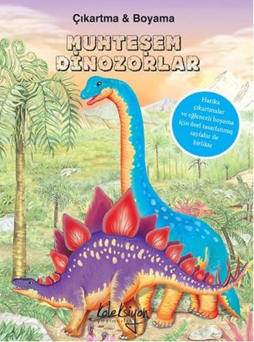 Muhteşem Dinozorlar Kolektif