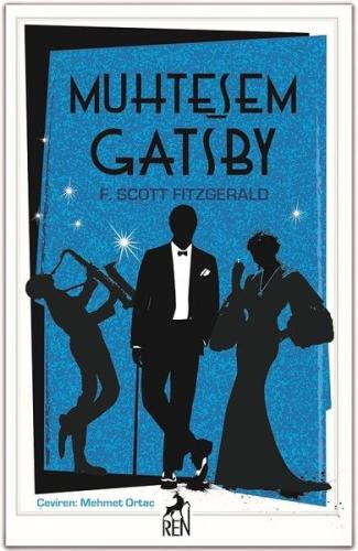 Muhteşem Gatsby %30 indirimli F. Scott Fitzgerald