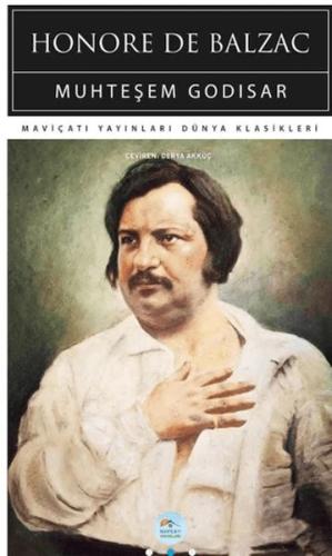 Muhteşem Godisar Honore de Balzac