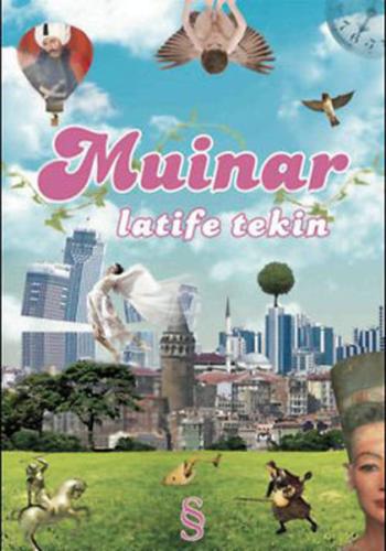 Muinar %10 indirimli Latife Tekin