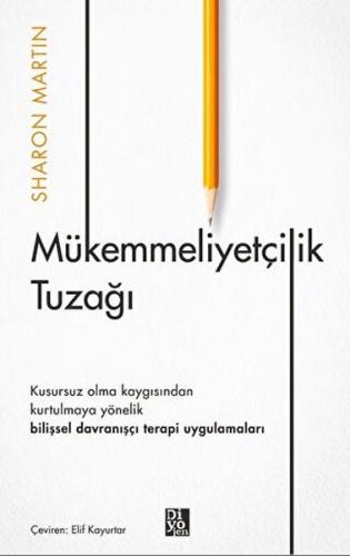 Mükemmeliyetçilik Tuzağı %20 indirimli Sharon Martin