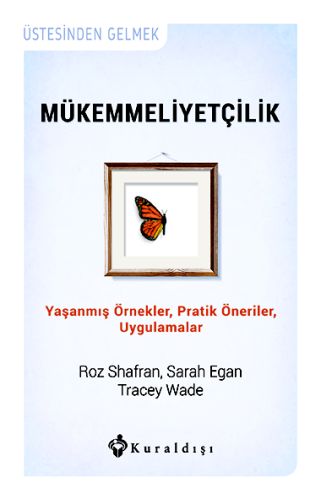 Mükemmelliyetçilik %16 indirimli Roz Shafran