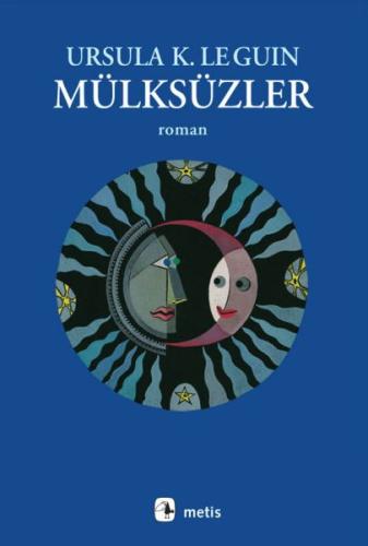 Mülksüzler %10 indirimli Ursula K. Le Guin