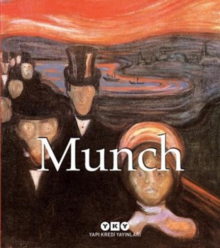 Munch %18 indirimli Elizabeth Ingles