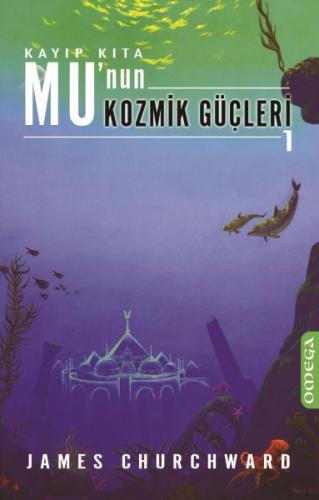 Mu'nun Kozmik Güçleri 1 %14 indirimli James Churchward