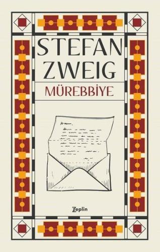 Mürebbiye Stefan Zweig