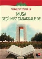 Musa Geçilmez Çanakkale'de - (Yüksek Seviye C1) %8 indirimli Öğr. Gör.